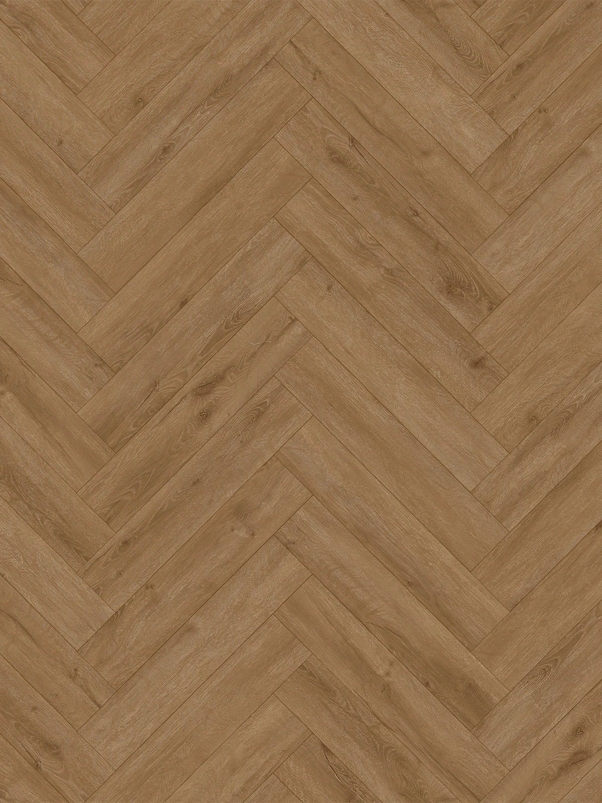 Honey Oak Visgraat