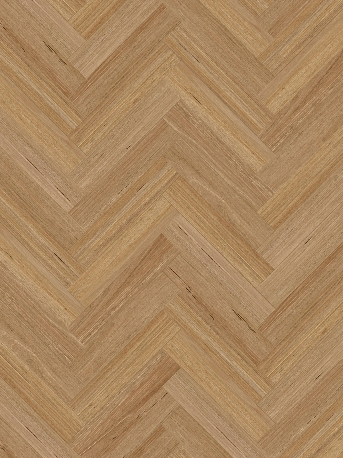Natural Oak Visgraat