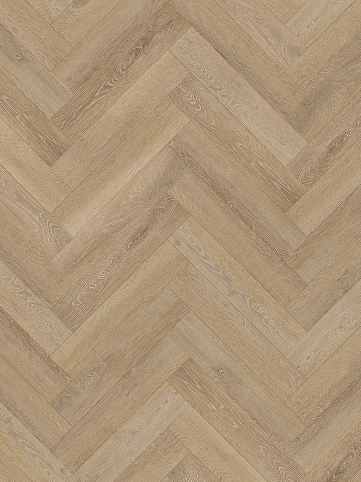 Taupe Oak Visgraat