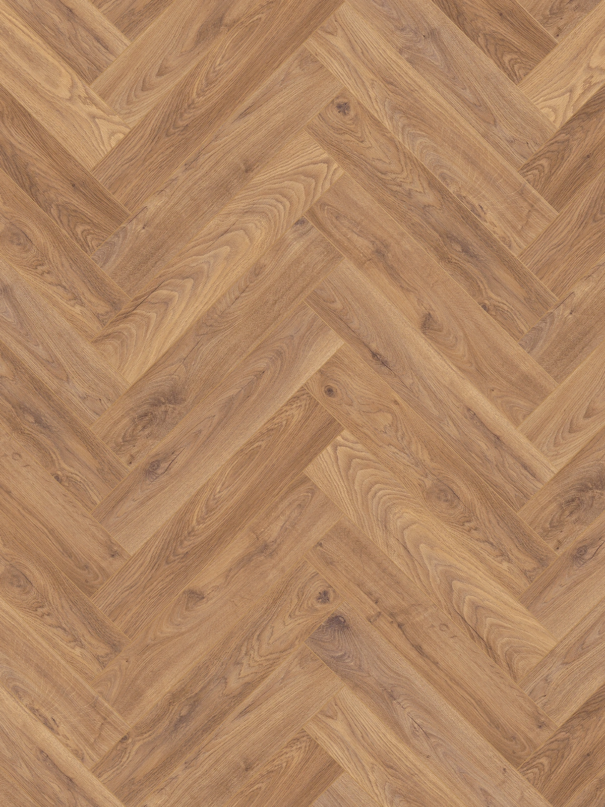Firebrand Oak Visgraat K450
