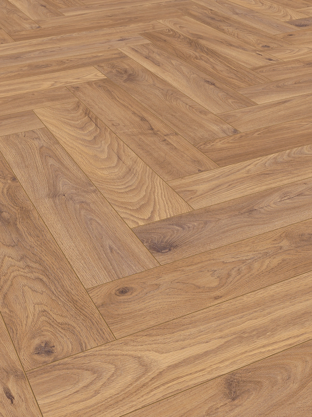 Firebrand Oak Visgraat K450