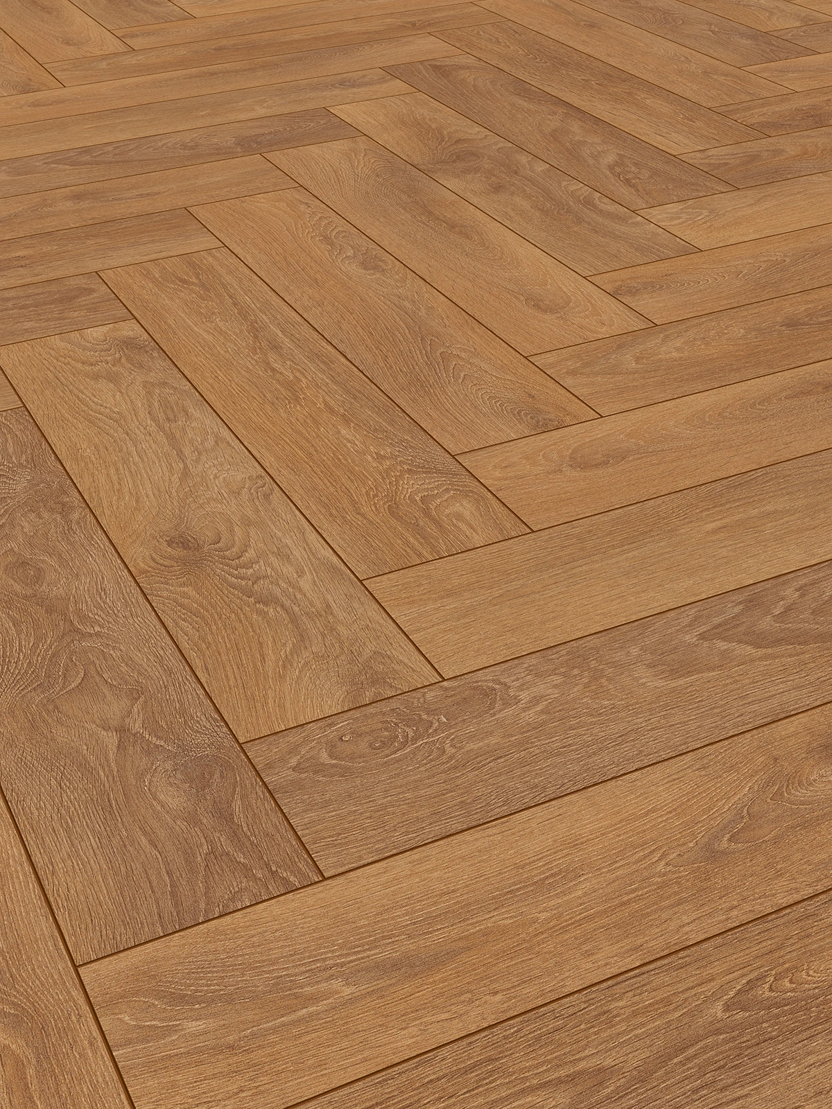 Harlech Oak Visgraat 8573