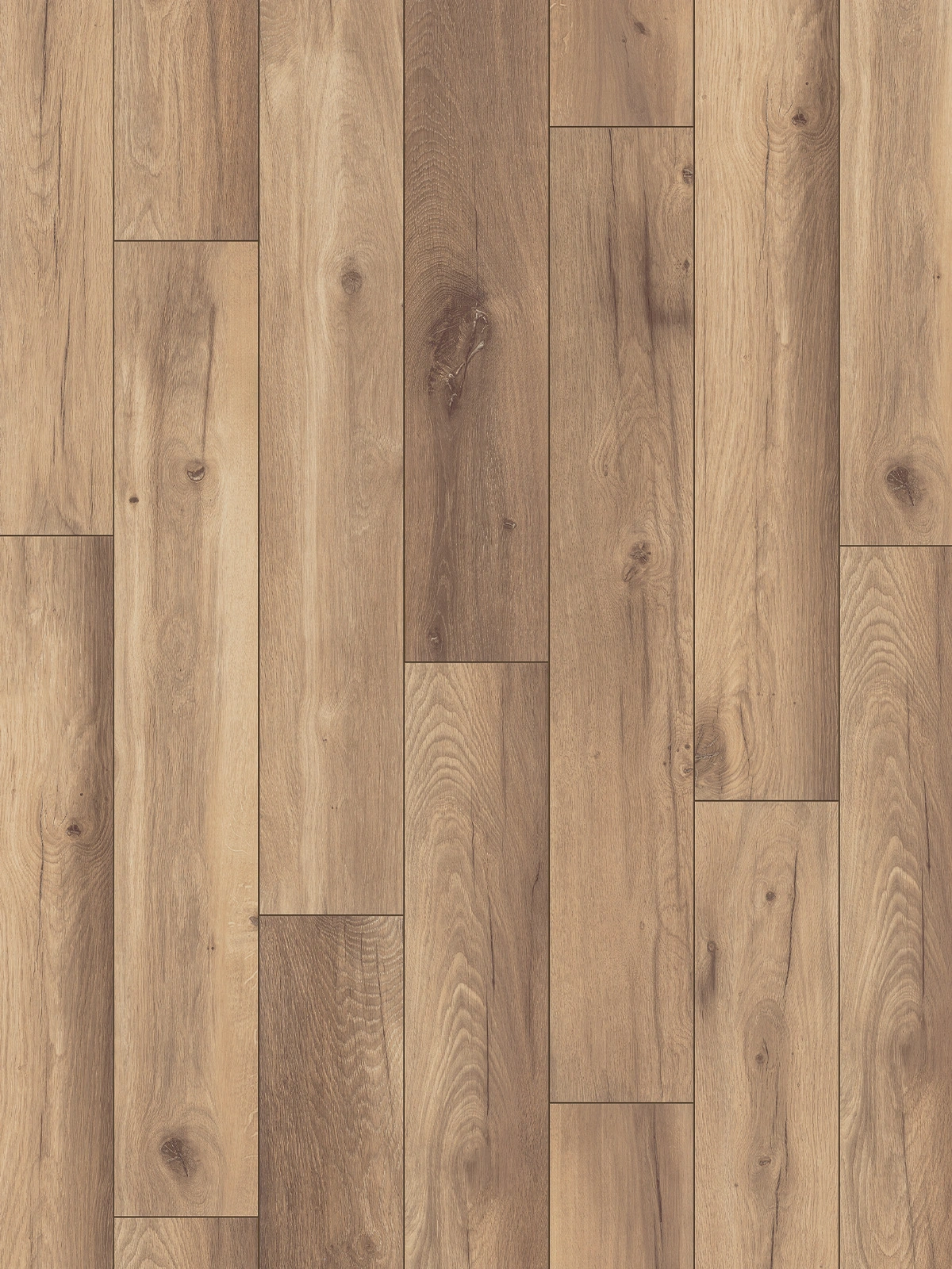 Wild West Oak K224