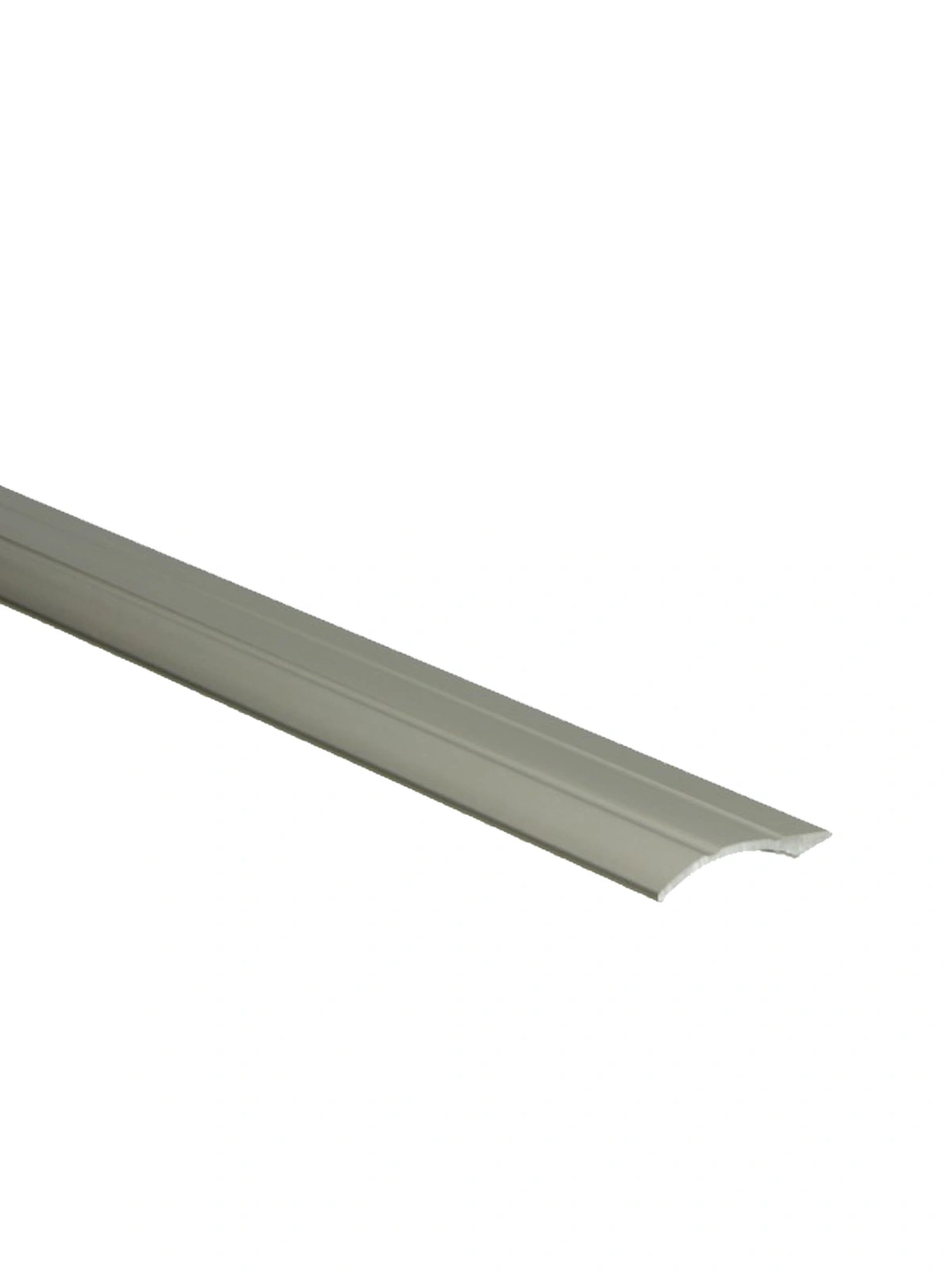 Overgangsprofiel 0-20mm RVS (100cm)