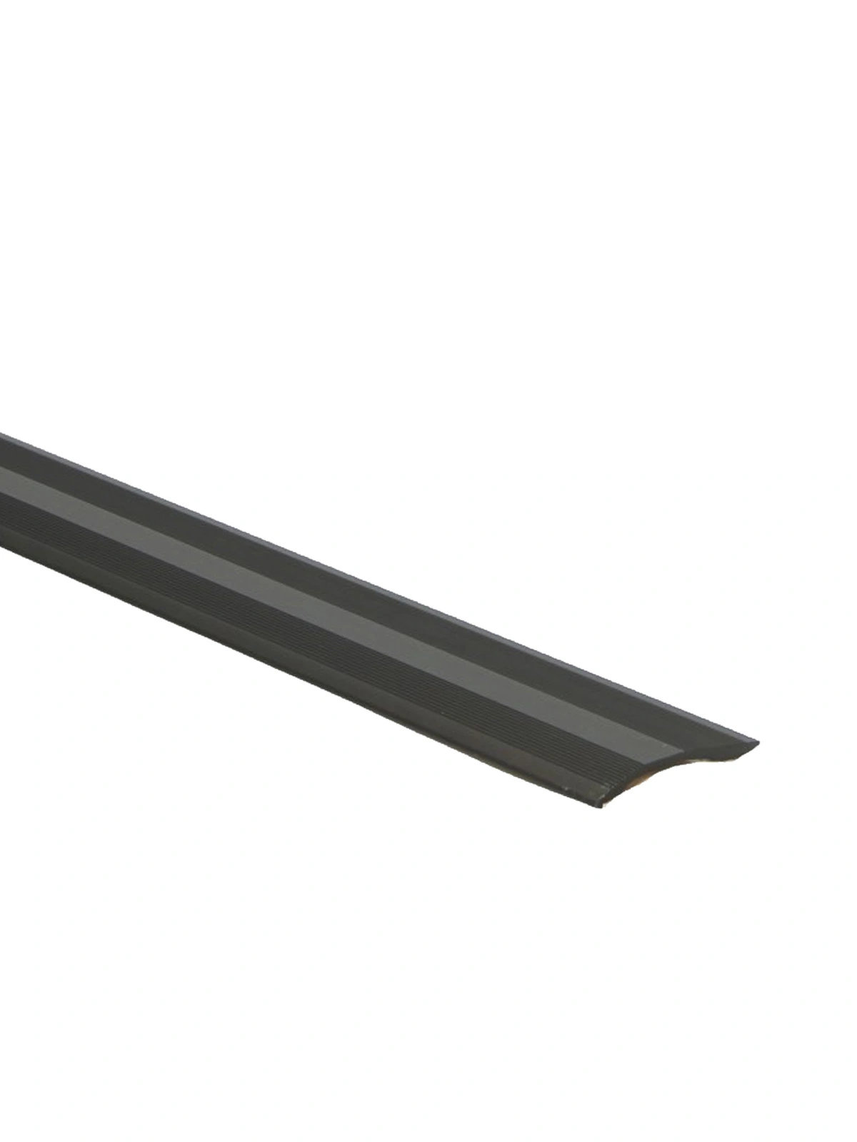 Overgangsprofiel 0-20mm Brons (100cm)