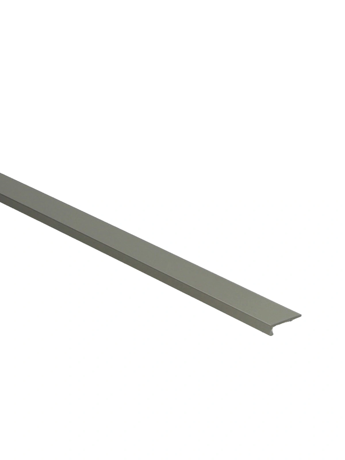 Hoekprofiel RVS 4mm (300cm)