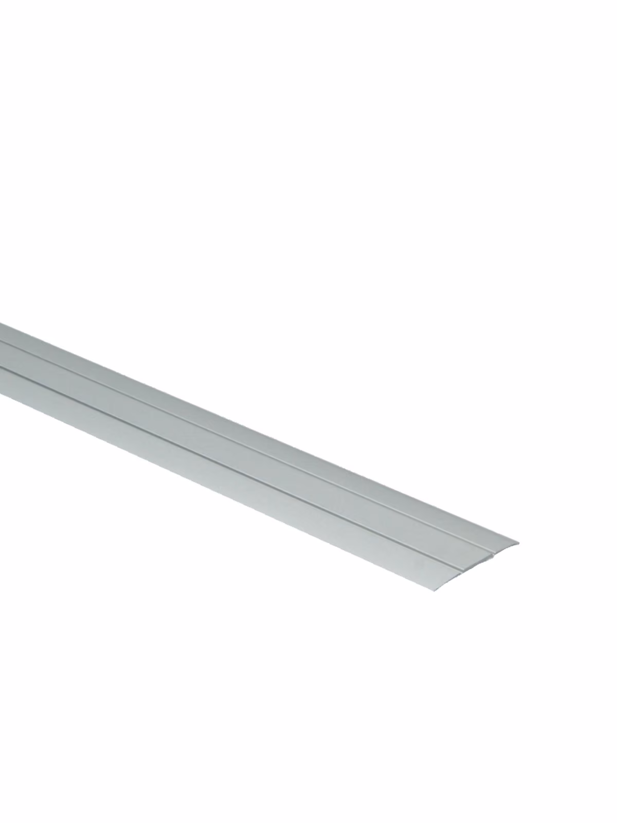 Dilatatieprofiel Zilver 37mm (100cm)