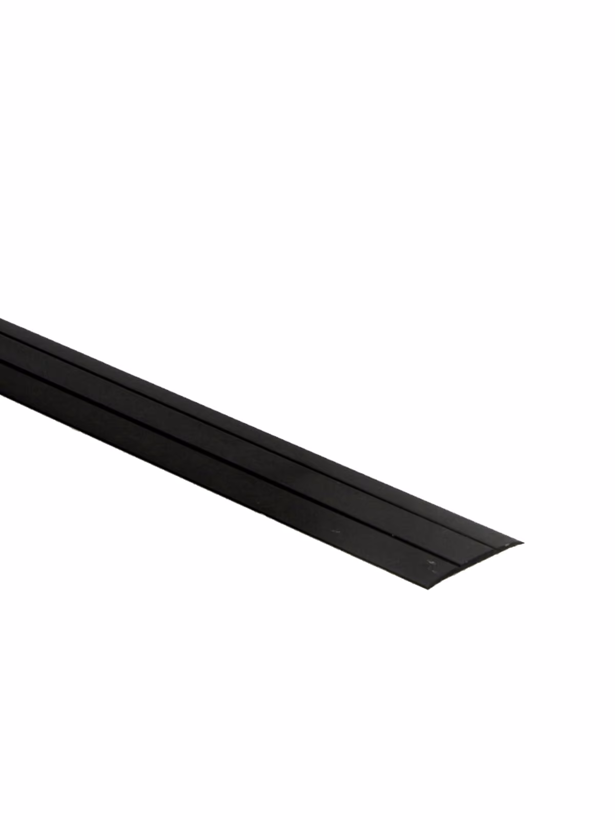 Dilatatieprofiel Zwart 37mm (100cm)