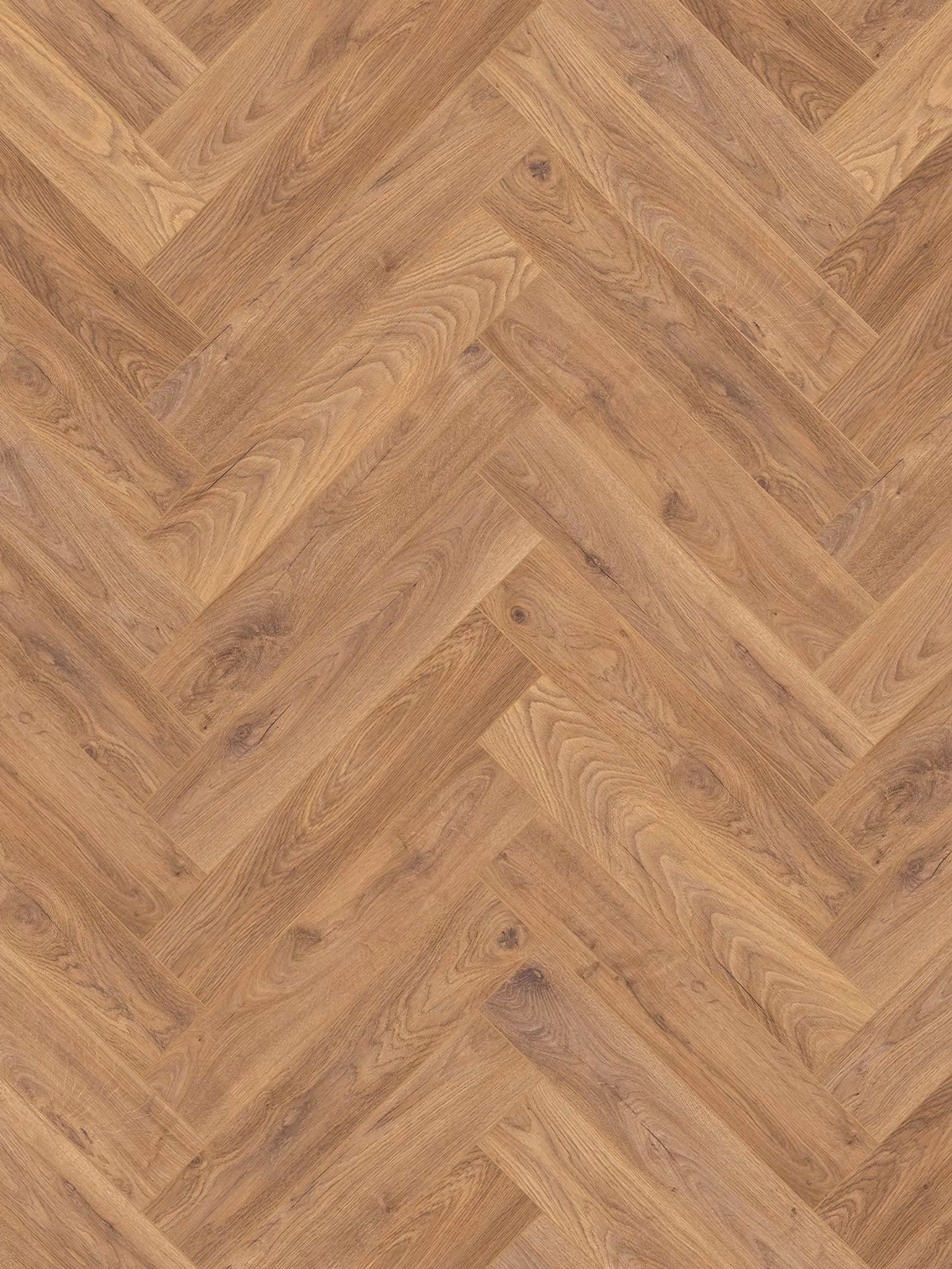 Firebrand Oak Visgraat K450