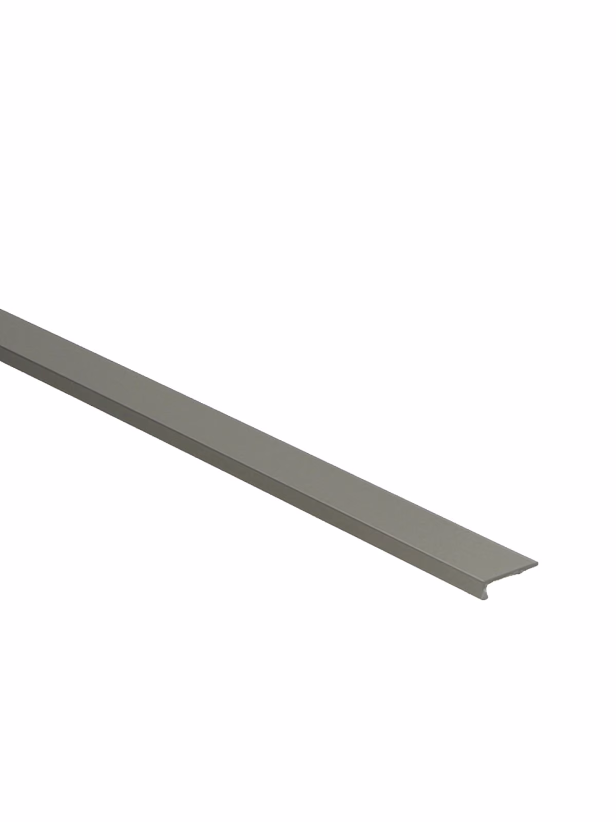 Hoekprofiel RVS 4mm (300cm)