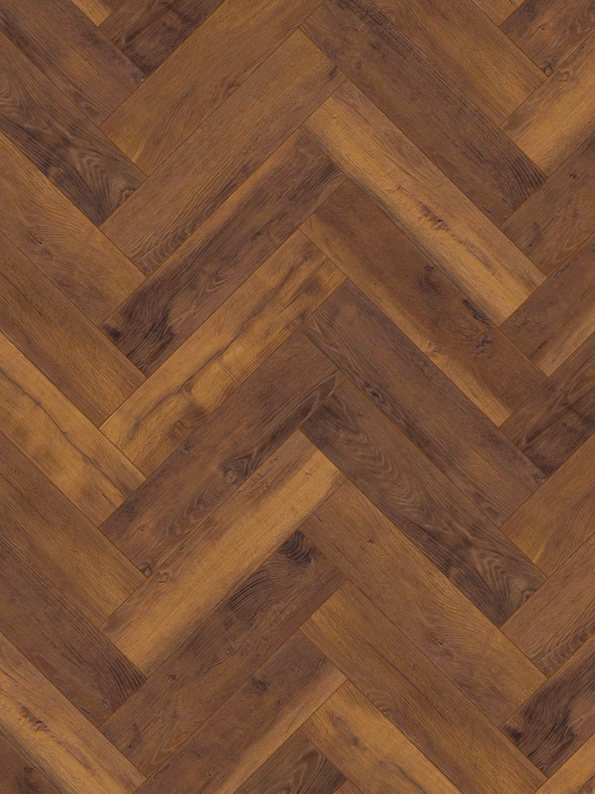 Laguna Oak Visgraat K411