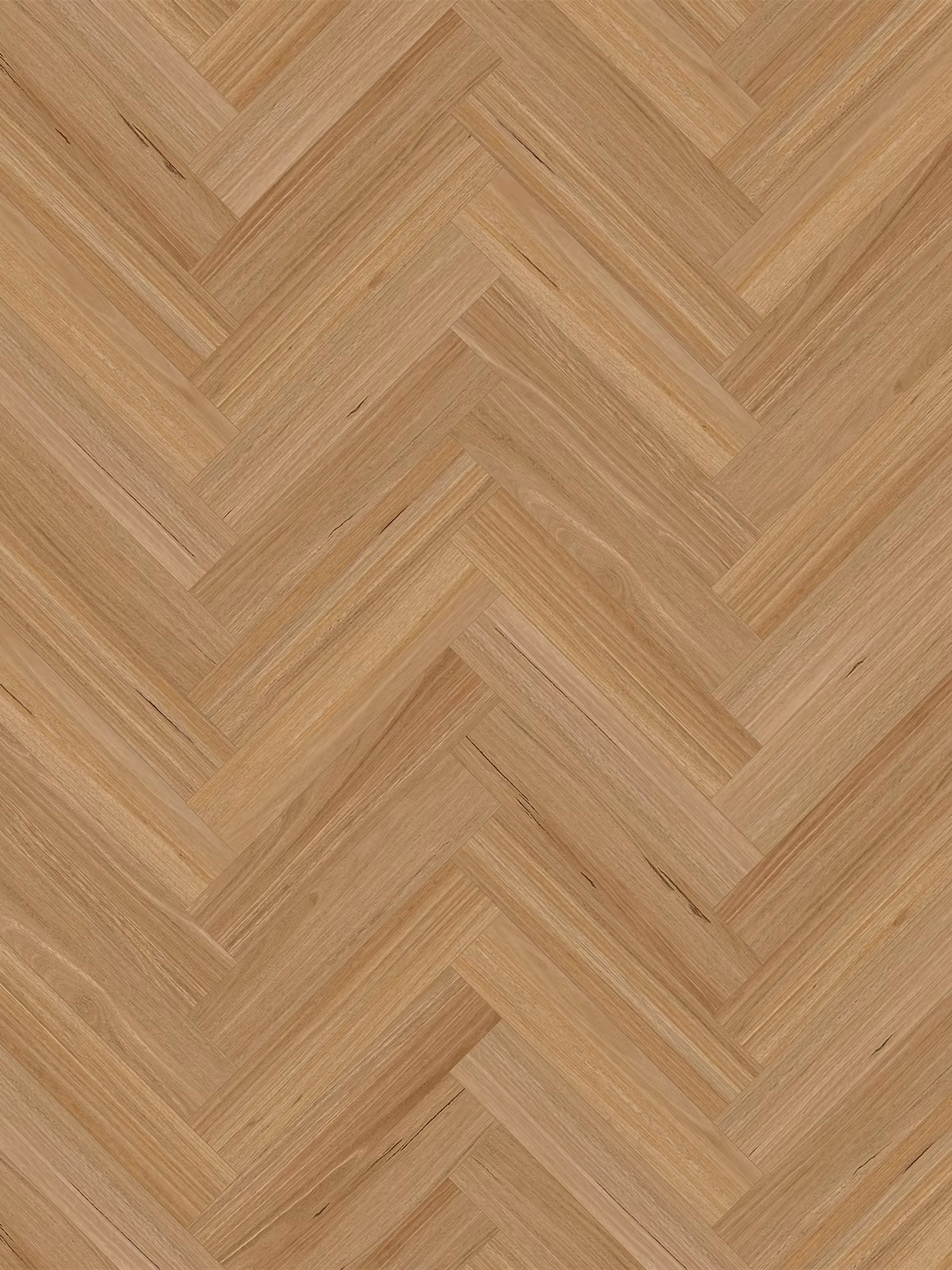 Natural Oak Visgraat