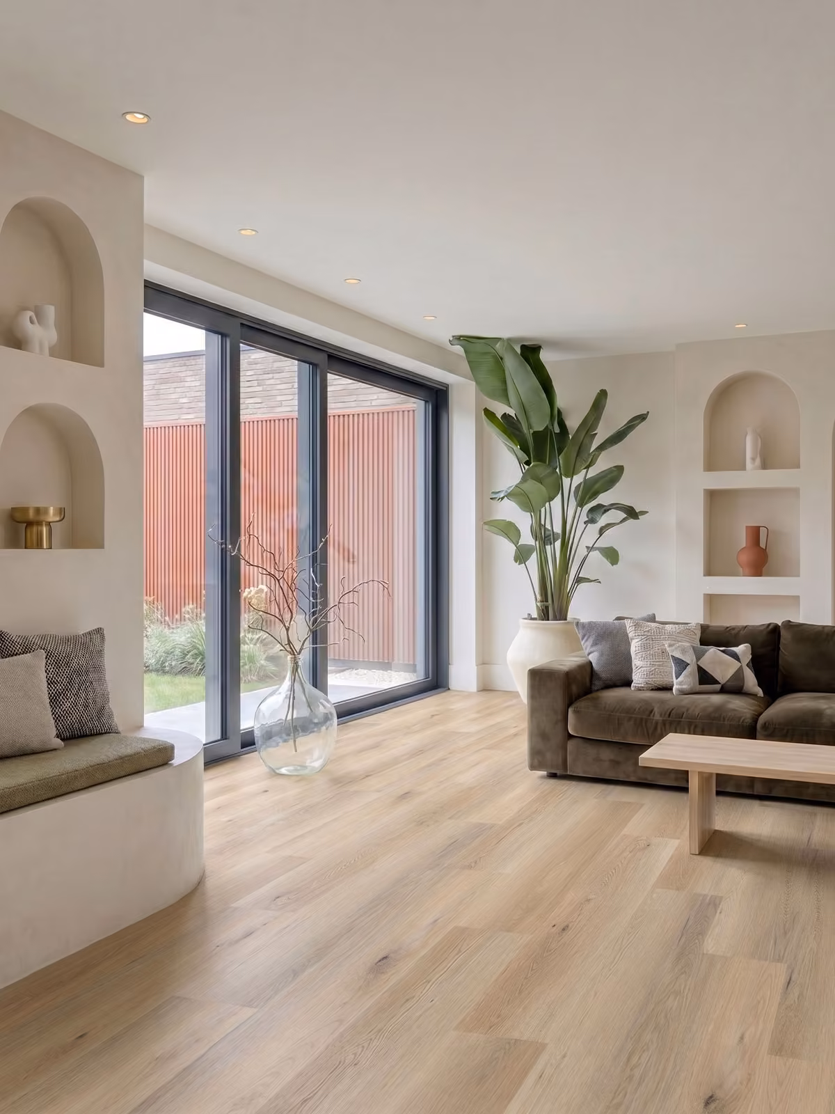Oat Oak