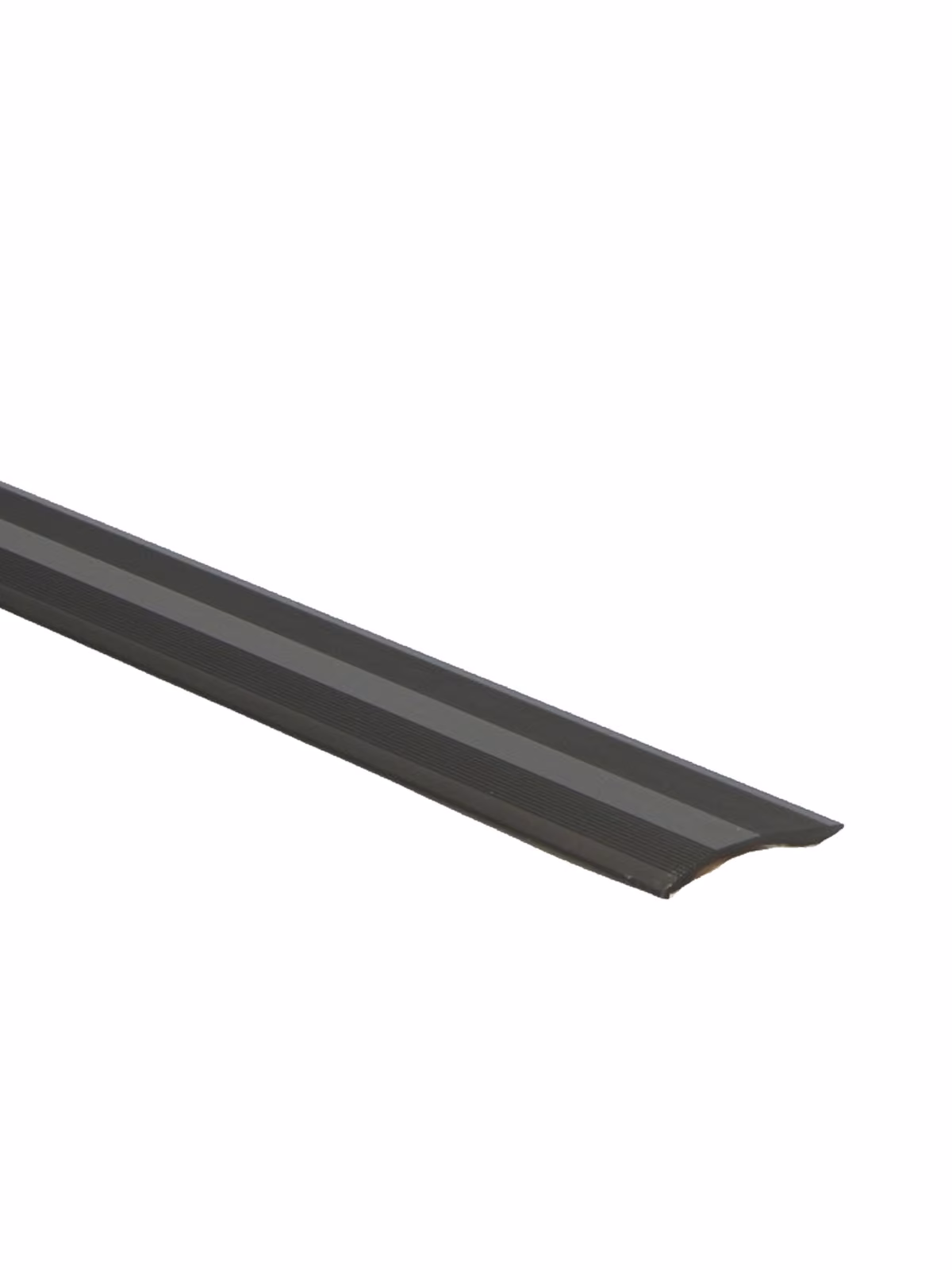 Overgangsprofiel 0-20mm Brons (100cm)